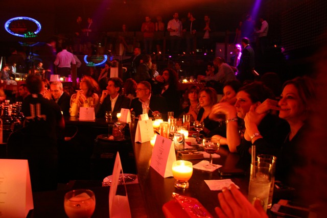 SIDC Fundraising Event(part 2)
